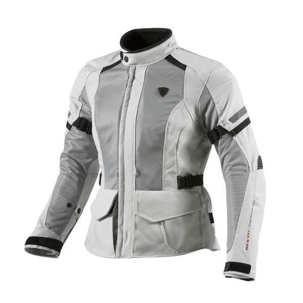 New: Alpinestars Celer and Viper jackets