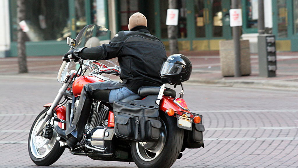 Michigan sees 18% spike in biker fatalities