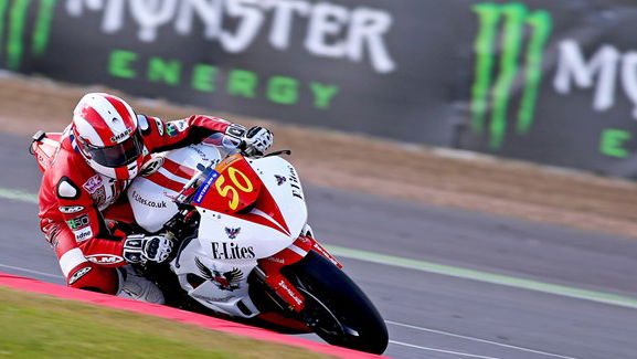 Fag sponsorship back on bikes. Sort of.
