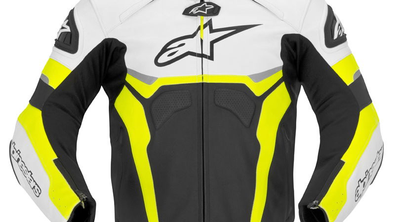 New: Alpinestars Celer and Viper jackets
