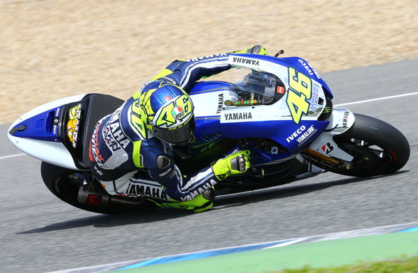 Rossi: I'm so happy