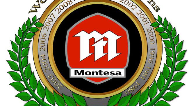 Pidcocks appointed sole UK Montesa agent