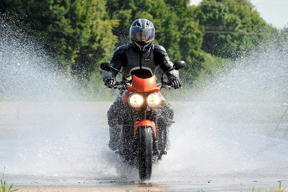 So that’s why Harley wanted to trademark its sound…