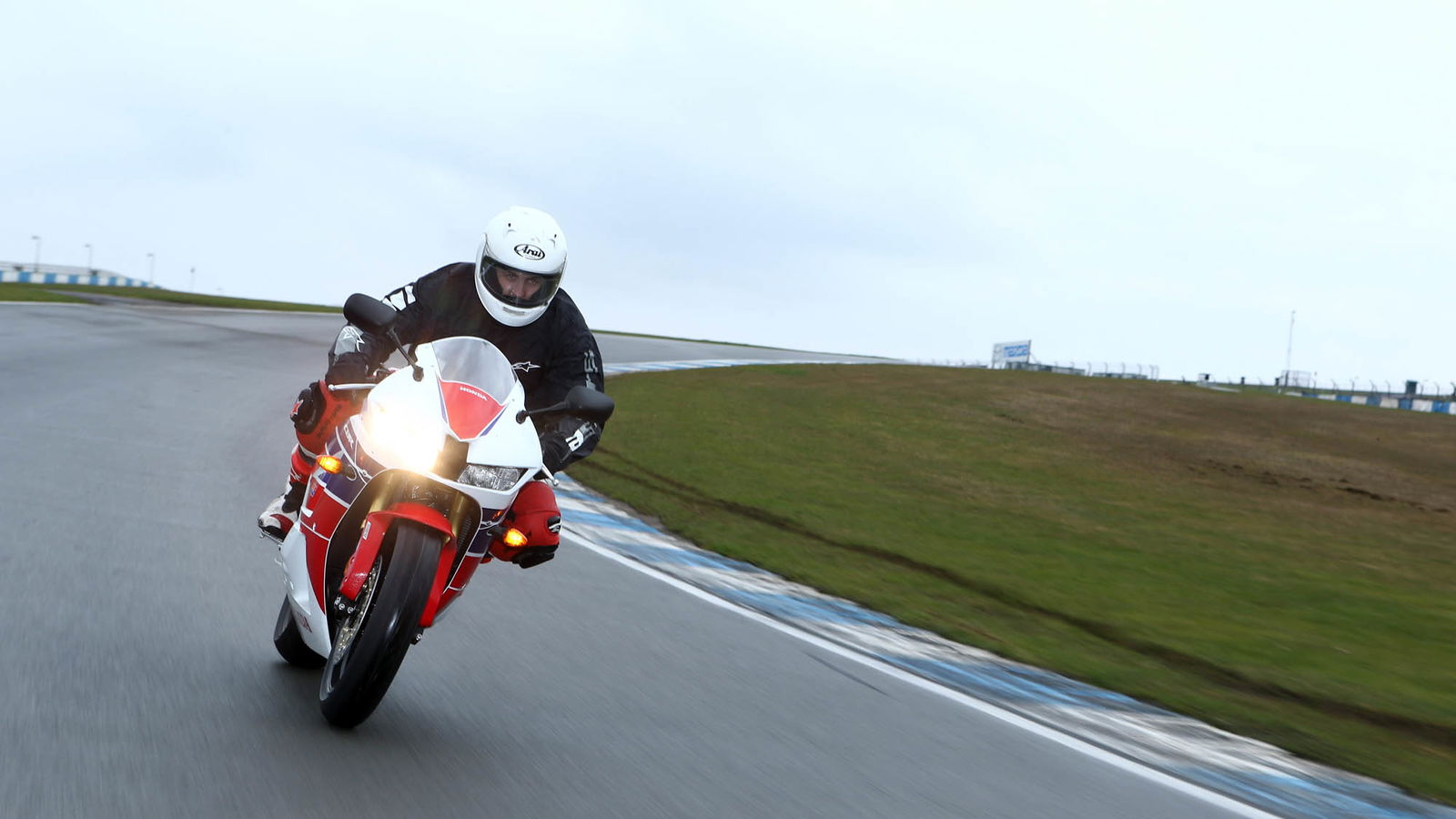 First Ride: 2013 Honda CBR600RR C-ABS review