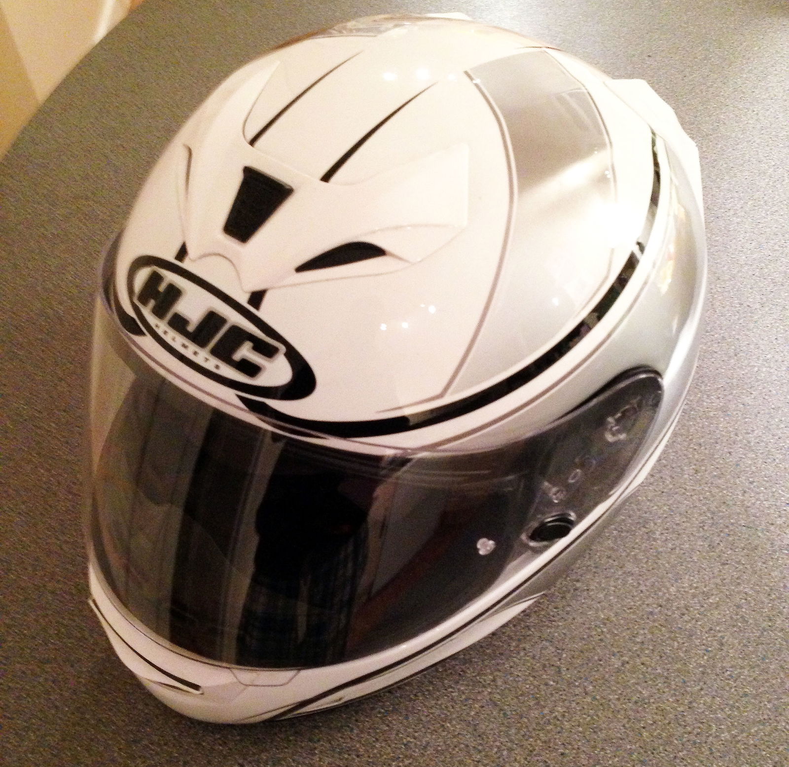 The lazy biker's guide to cleaning