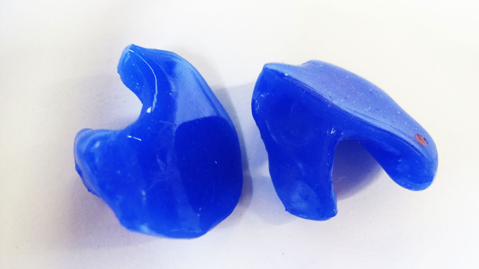 New: Hearwave B2 custom earplugs