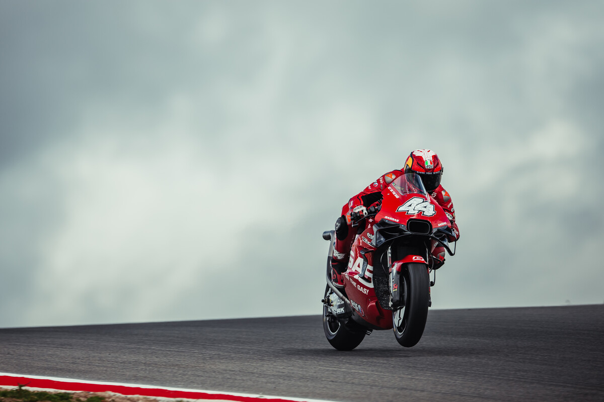 No free-to-air MotoGP from Silverstone as ITV pulls the..