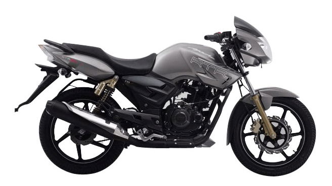 BMW joins forces with India's TVS