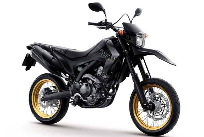 Lexmoto launches ZSX 125