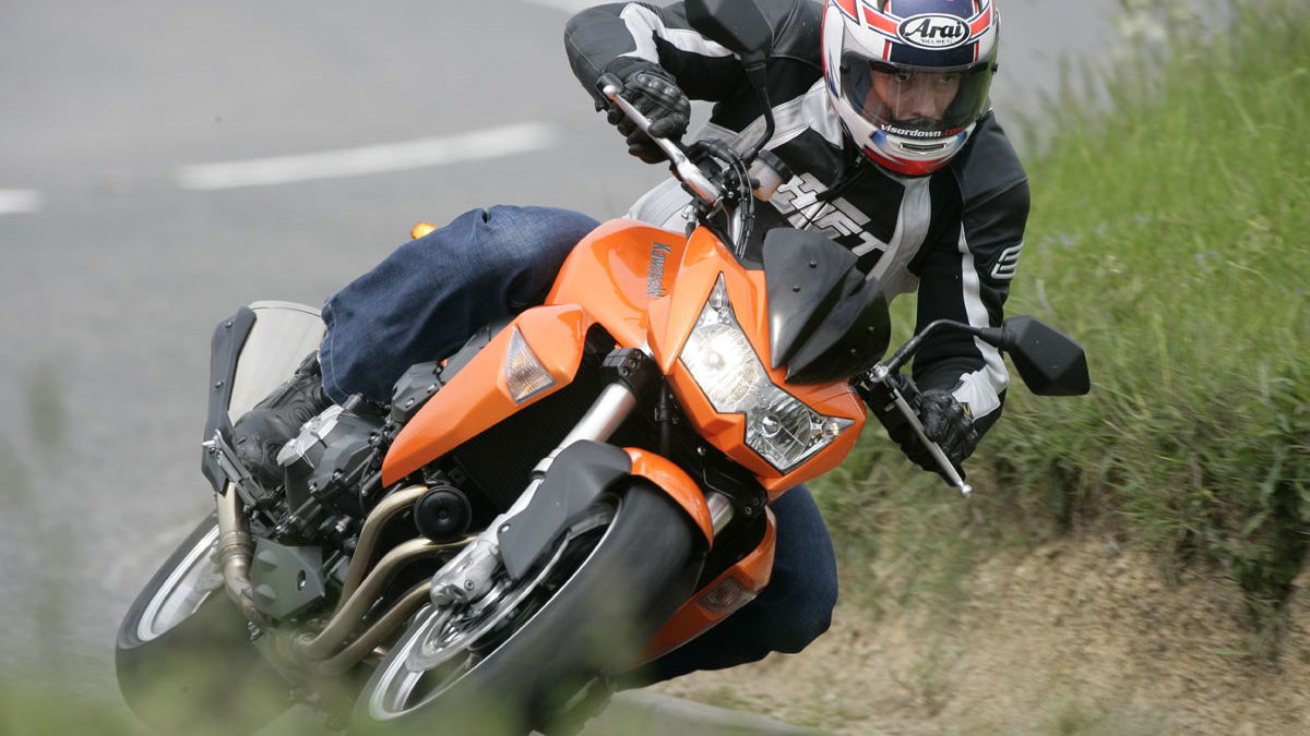Buyer's Guide: Kawasaki Z1000
