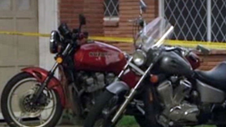 Dispute over loud motorcycle proves fatal