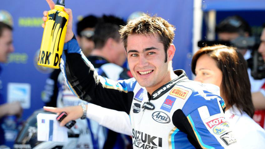 Can Haslam maintain championship lead at Assen?