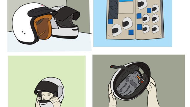 How to Buy the Right Helmet