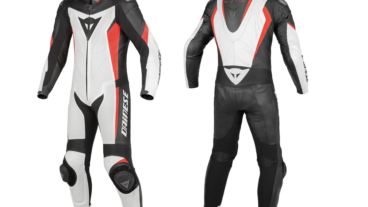 New: 2013 Dainese collection