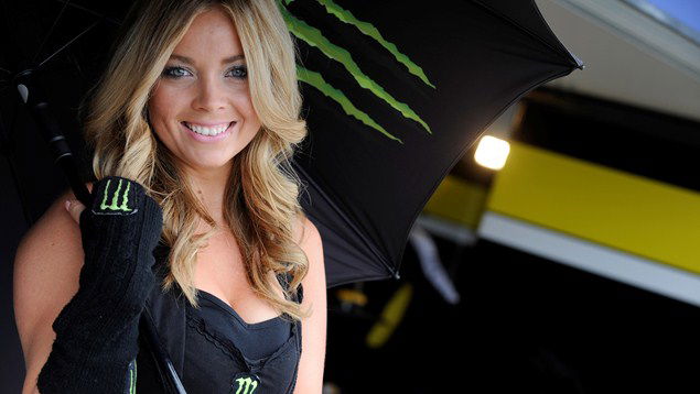MotoGP: Rider quotes from COTA