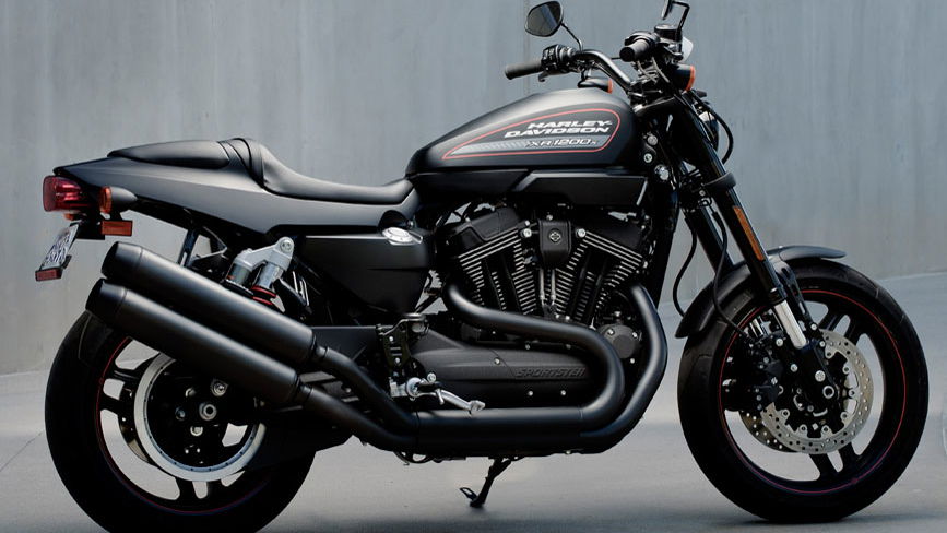Harley to discontinue six models for 2014
