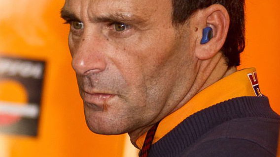 Puig defends Pedrosa after Schwantz comments