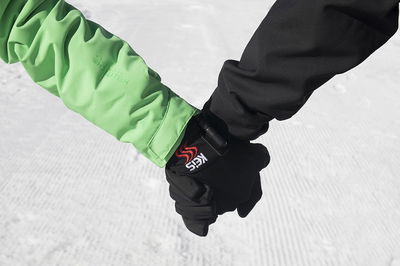 Keis G102 Heated Inner Glove