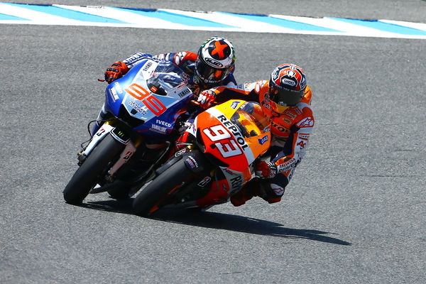 MotoGP grid girl gallery: Jerez 2013