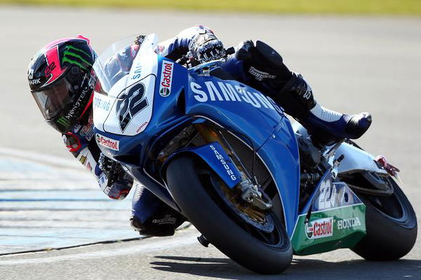 BSB 2013: Snetterton Race Results