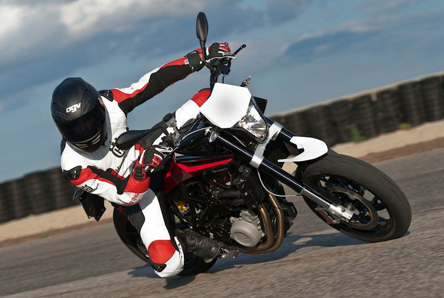 Ducati gets a new CEO