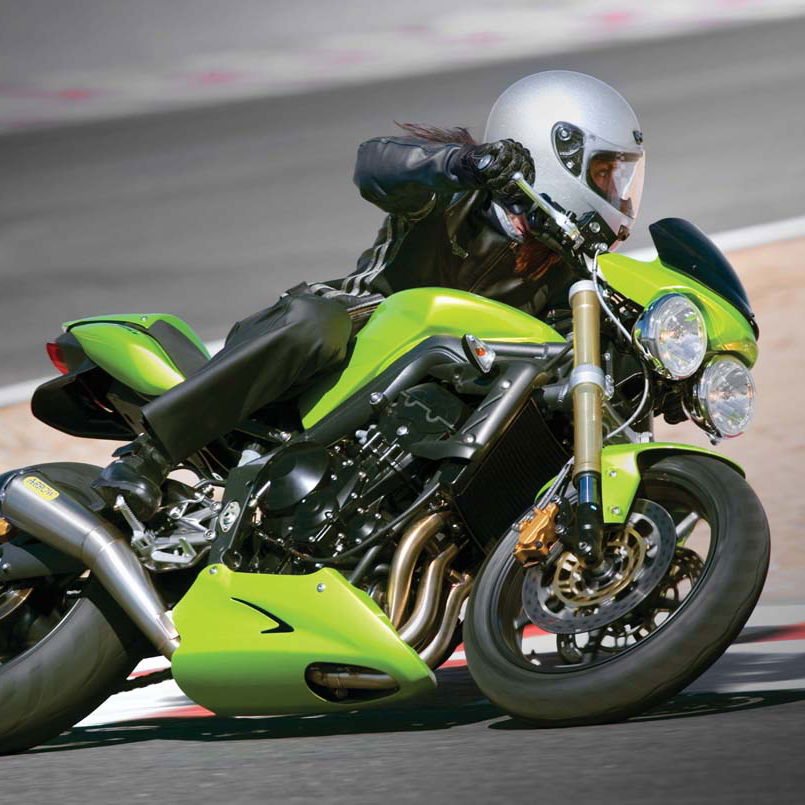 Classic Scrap - Class of 1990 - KR-1S V RGV250