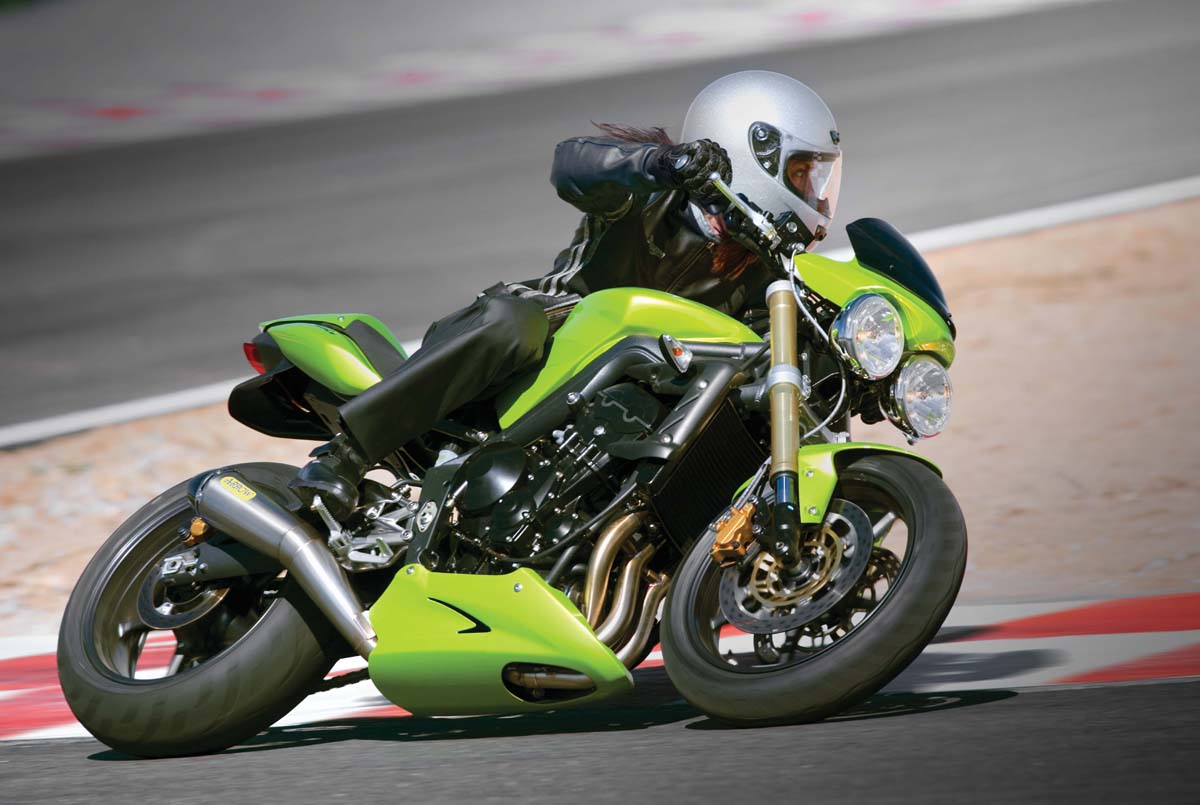 Buyer's Guide: Kawasaki Z1000