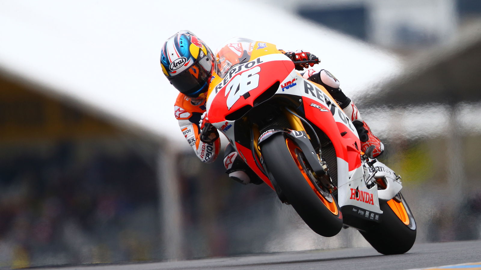 MotoGP 2013: Championship standings after Le Mans
