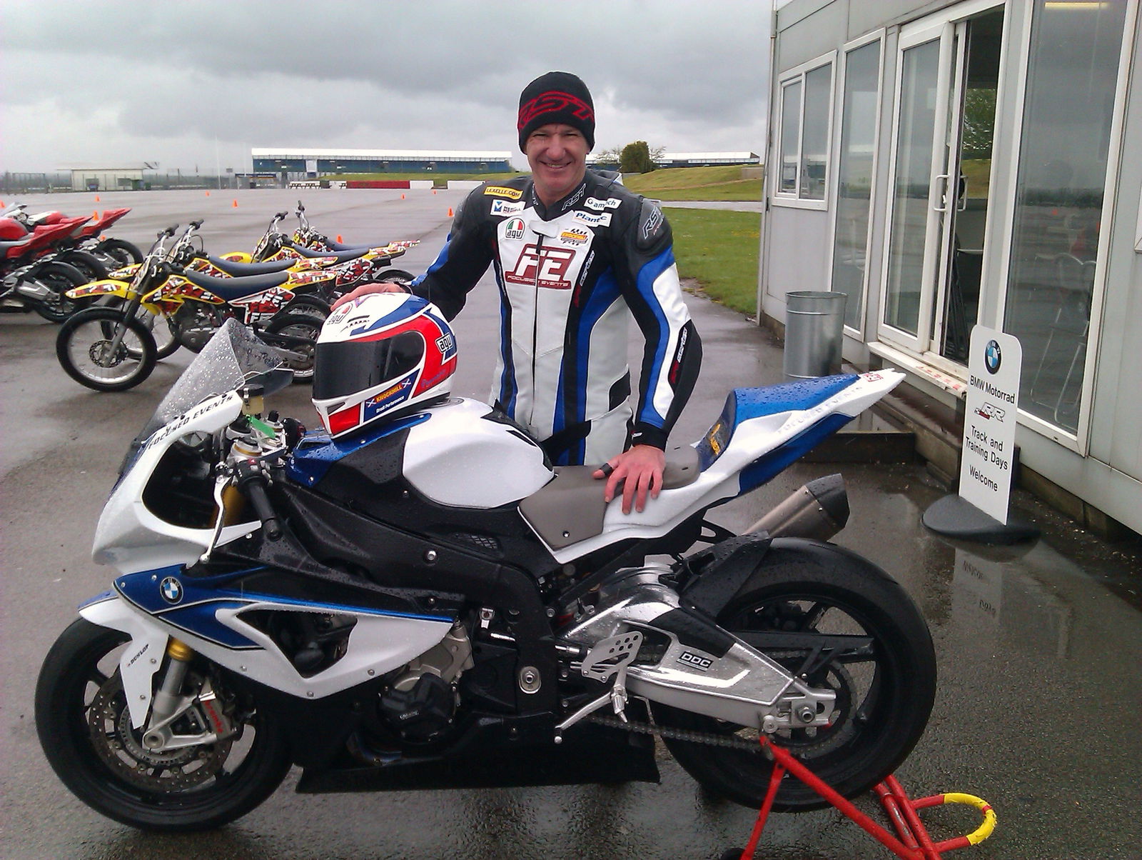 Long-term test: Honda CBR500R review