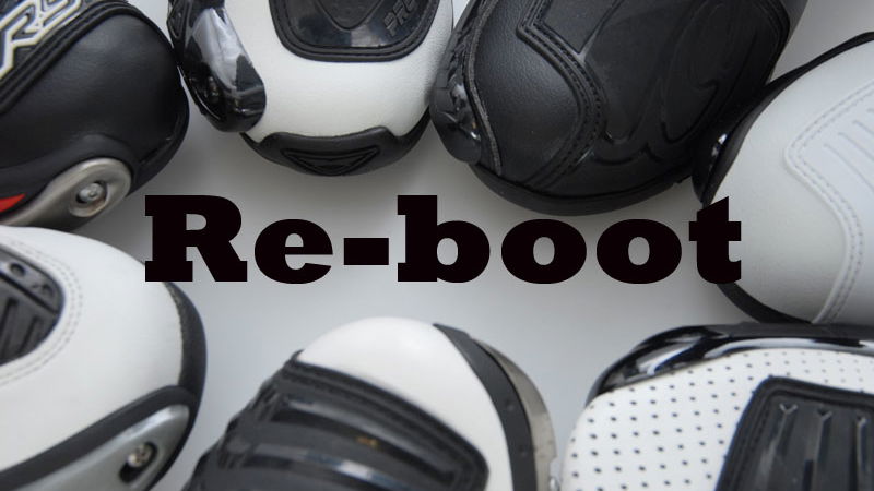Showcase: Sub-£150 sporty summer boots