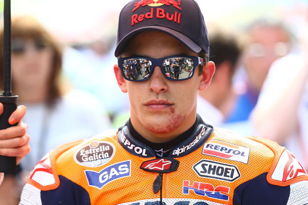 MotoGP 2013: Sepang Results