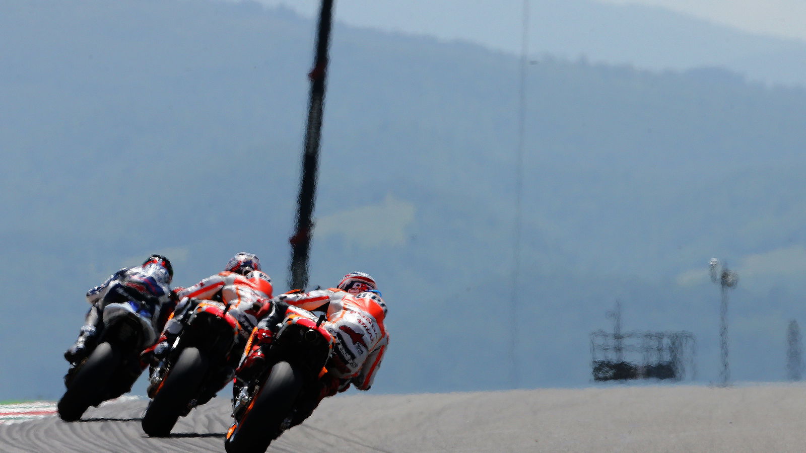 MotoGP 2013: Championship standings after Mugello