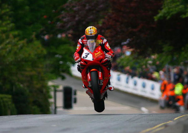 Joey Dunlop