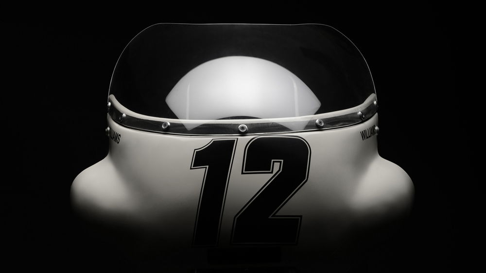 John Player Norton replicas planned