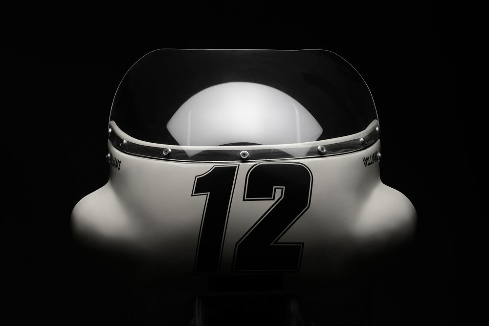 About-turn for Mission Motors