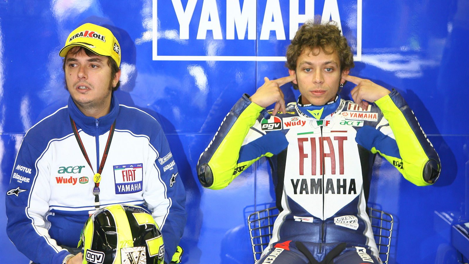 Rossi's rating drops in Forbes rich list