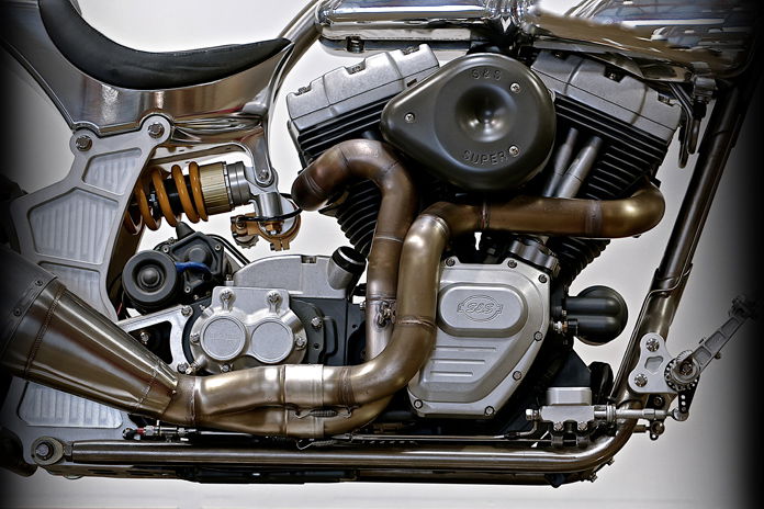 Radically revamped Yamaha crossers