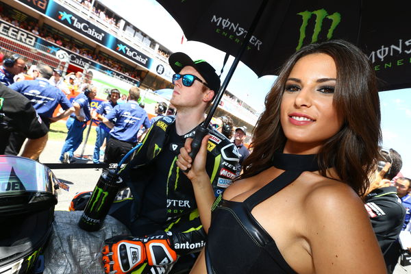 MotoGP grid girls: Catalunya 2013