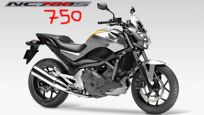 NC750 to replace NC700 in 2014