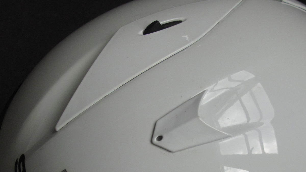 Used: Shark Race-R Pro helmet review