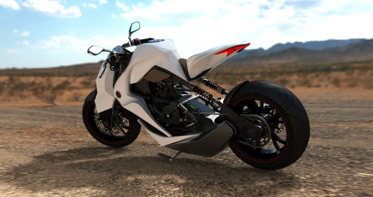 First Ride: Honda VFR1200F DCT