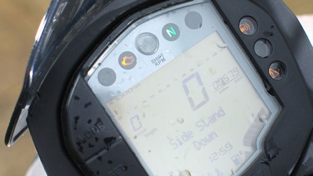 Grey import KTM 390s to hit the UK?