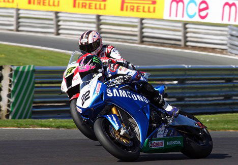 BSB 2013: Snetterton Race Results