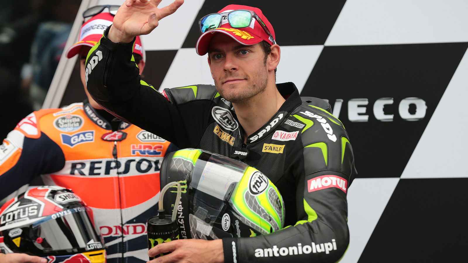 Crutchlow and Yamaha edge closer to divorce