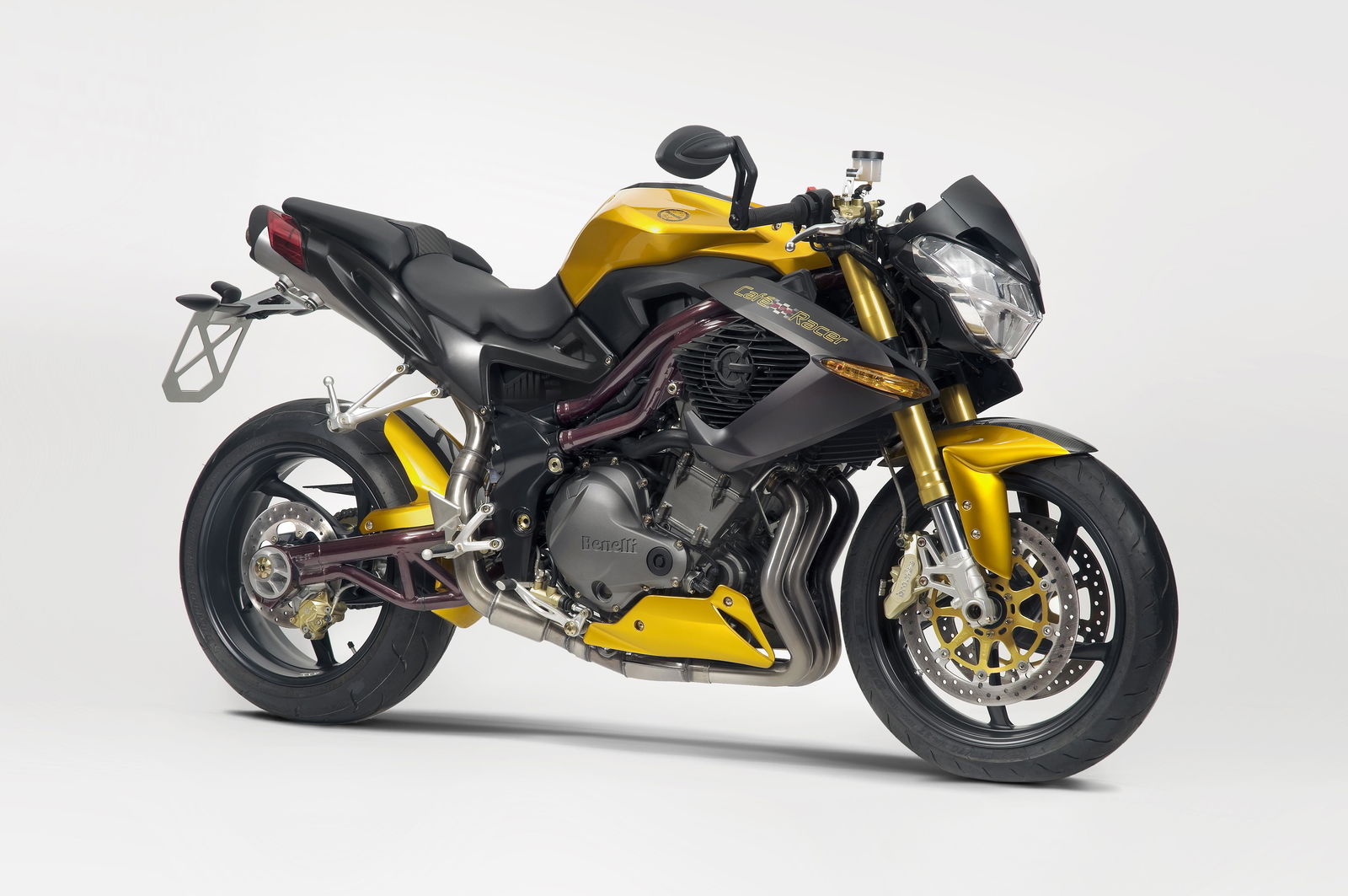 Benelli Macis scooter goes on sale