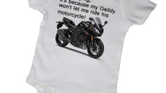 Father denies son motorcycle, ends up dead