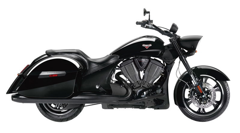 Harley dual-sport