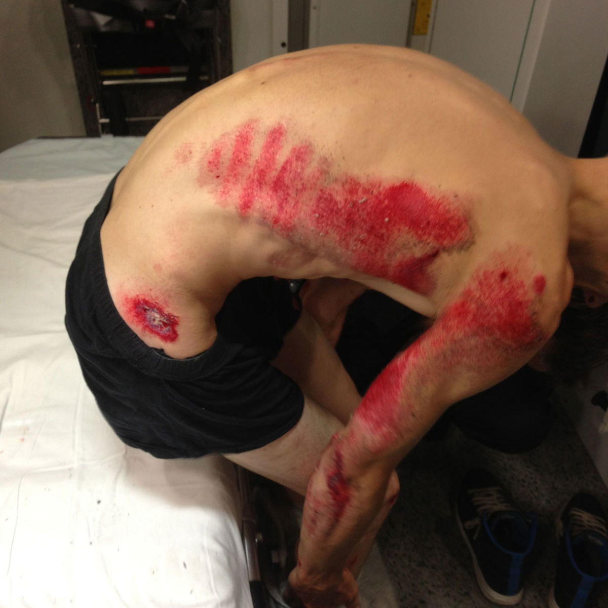 Now police say they WON'T seize phones at every crash