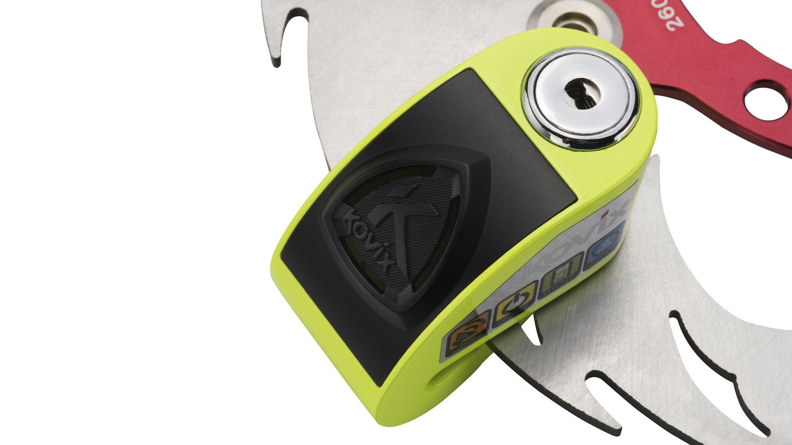 Kovix locks