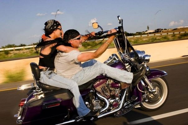 Brent council introduce motorcycle ban